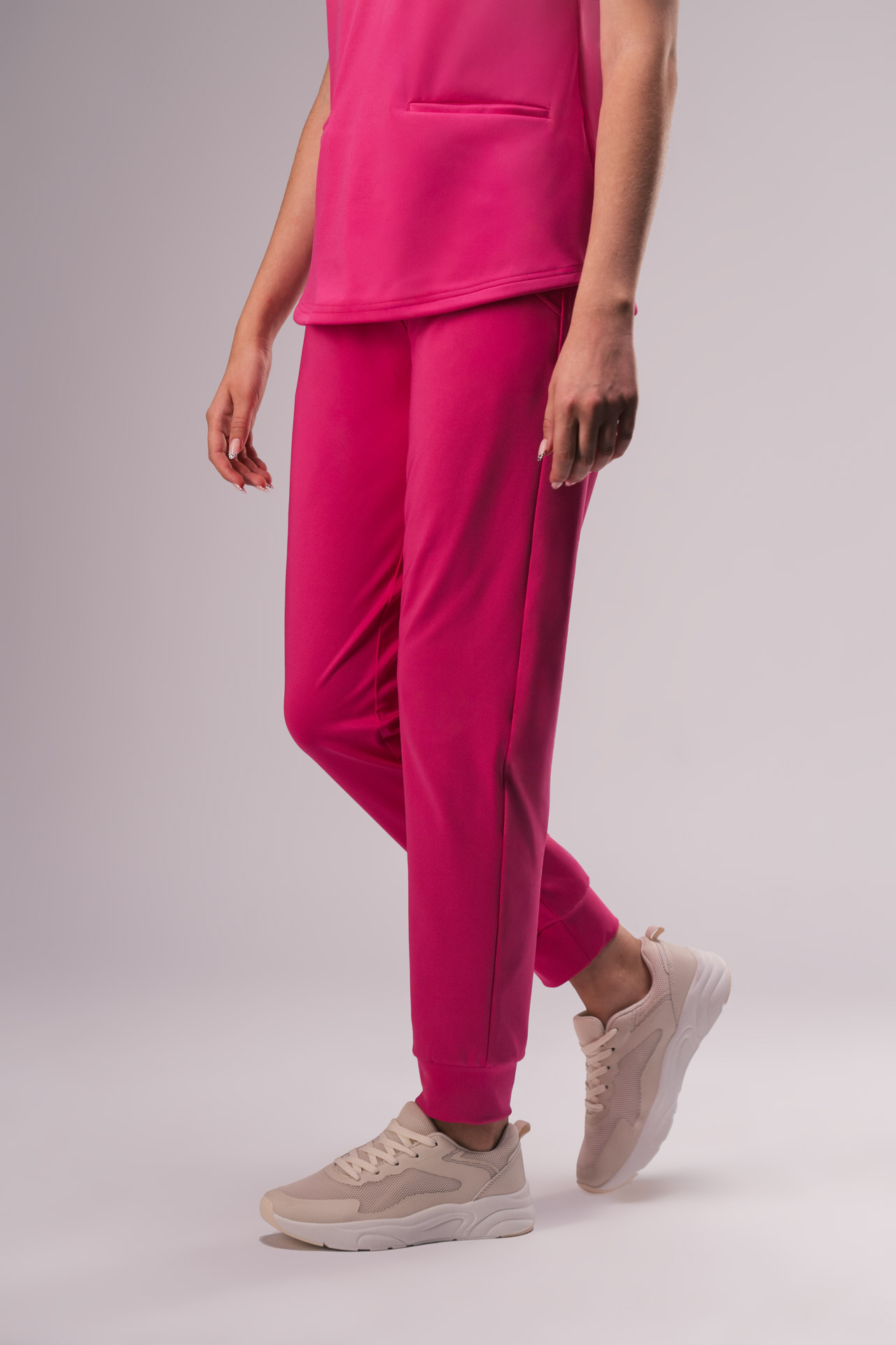Aira patent fuchsia 3-2
