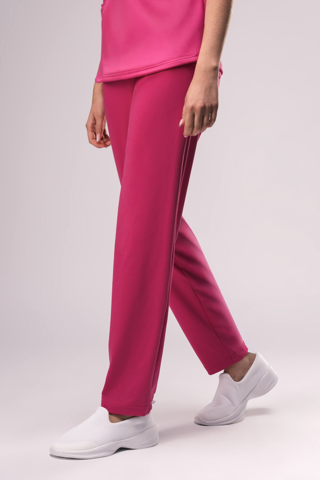 Aira rovne fuchsia 3